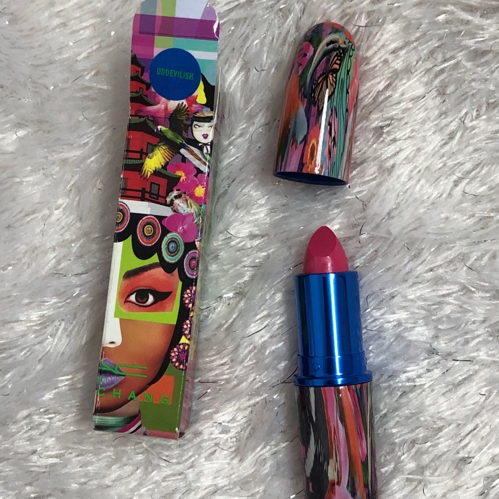 MAC Cosmetic Lipstick
